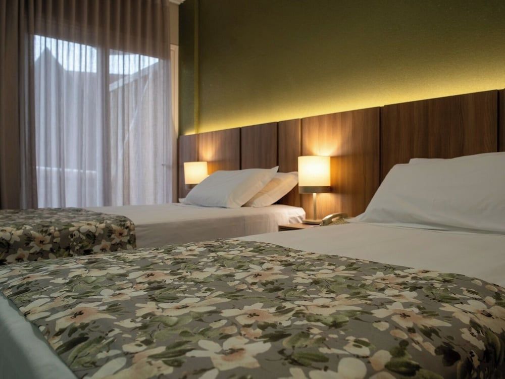 Standard Room (Apartamento Standard)