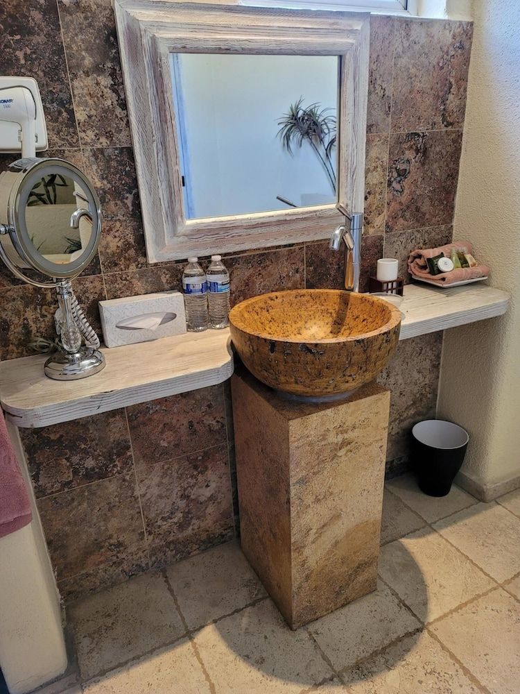 Quinta las Alondras Hotel and Spa Master Suite 11