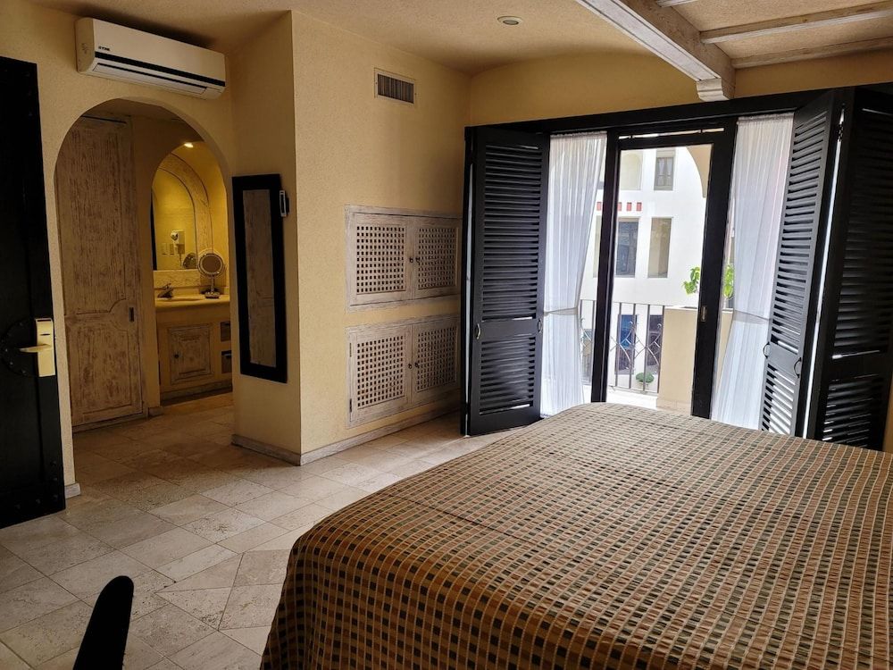 Quinta las Alondras Hotel and Spa Standard Deluxe 9