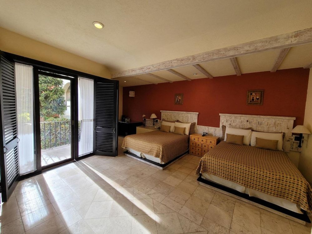 Quinta las Alondras Hotel and Spa Standard Deluxe 4