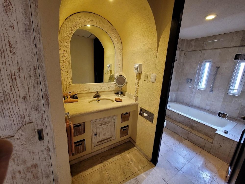 Quinta las Alondras Hotel and Spa Standard Deluxe 12