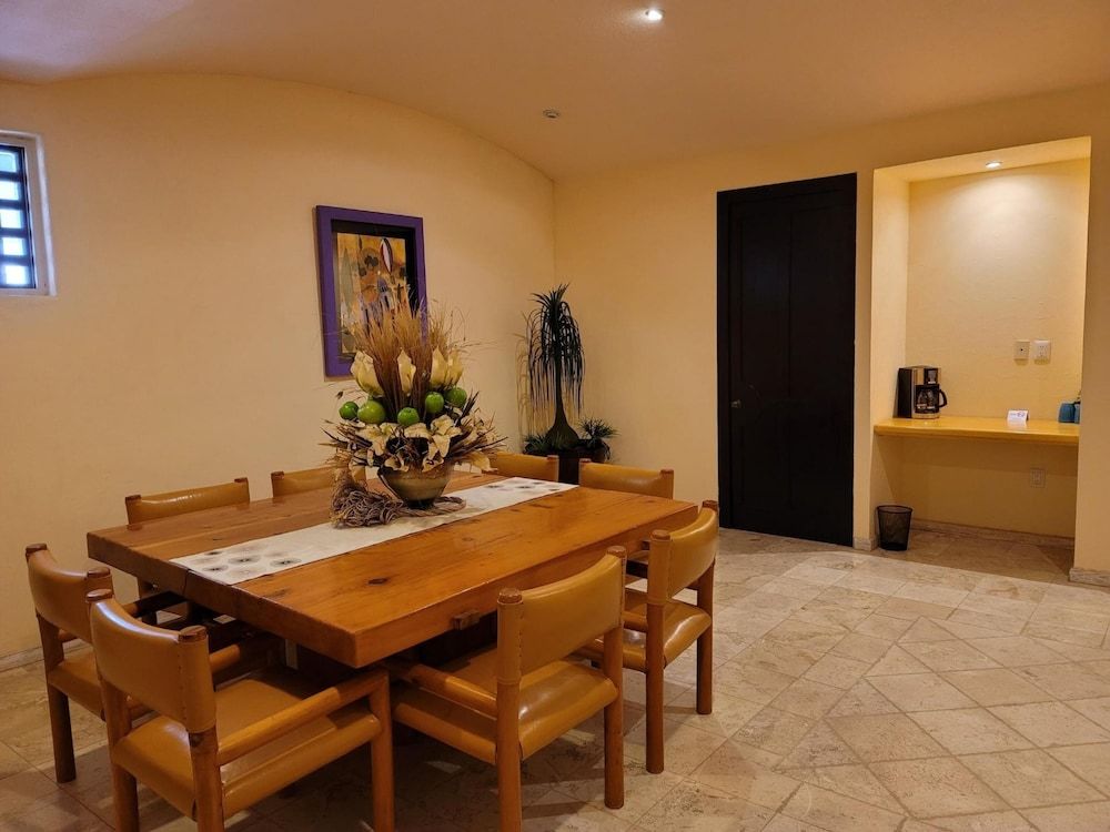 Quinta las Alondras Hotel and Spa Master Suite 2