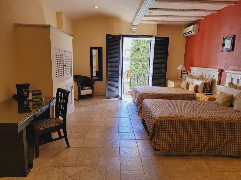Quinta las Alondras Hotel and Spa Standard Deluxe 6