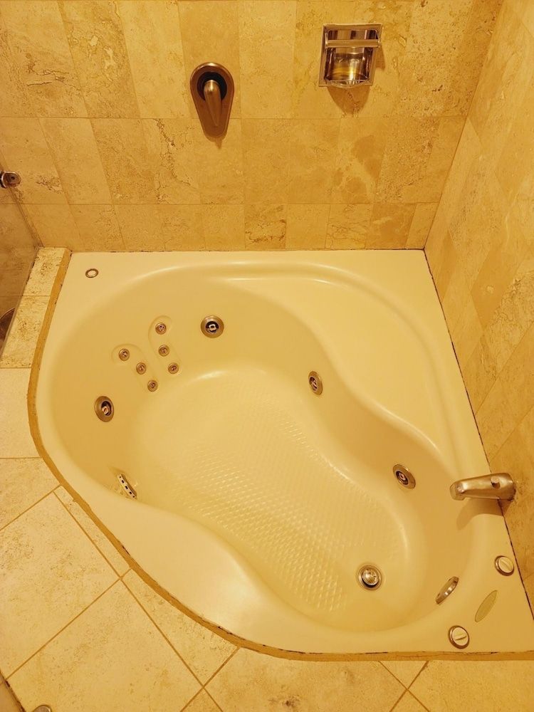 Quinta las Alondras Hotel and Spa Master Suite 5