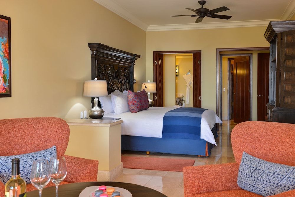 Executive Suite, Ocean View