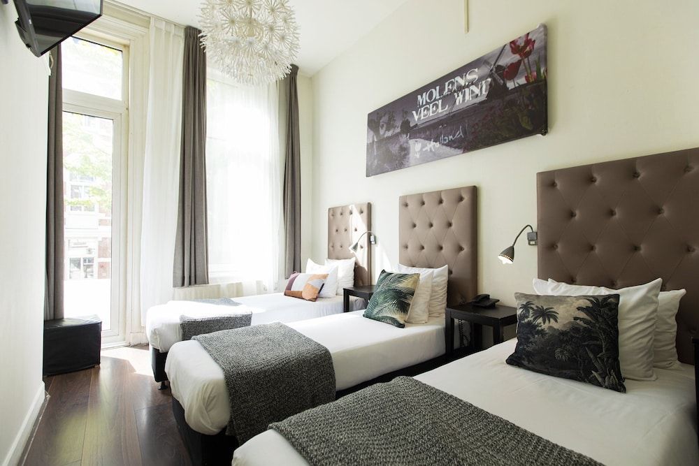 undefined Quentin England Hotel 5