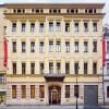 Grand Majestic Hotel Prague