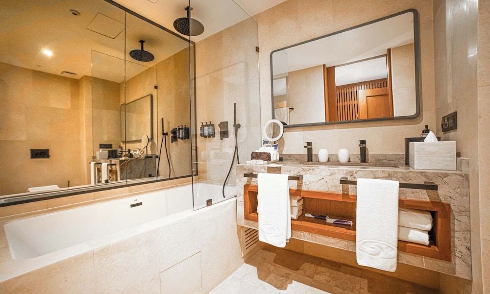 Grand Palladium Kantenah Resort & Spa All Inclusive Deluxe Garden View 4