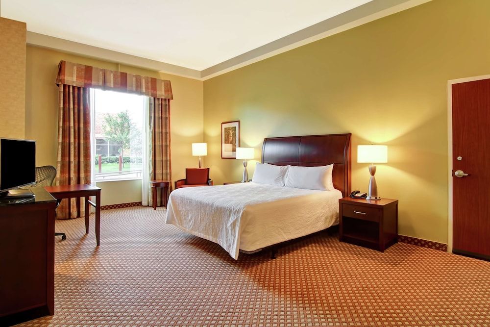 Hilton Garden Inn Ottawa Airport