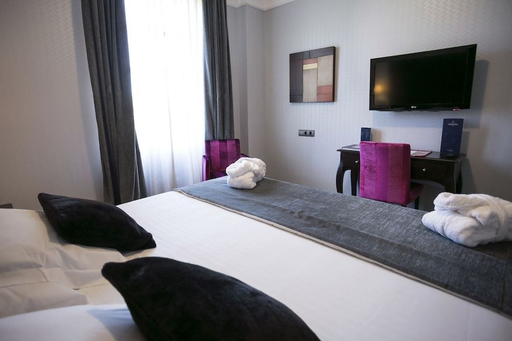 Classic Room