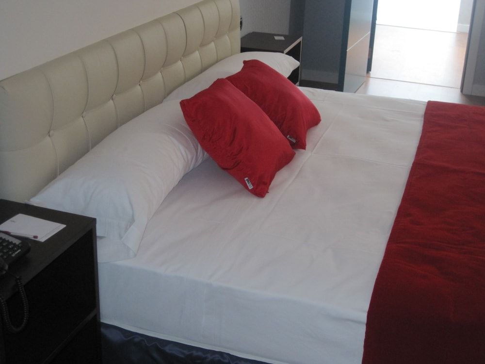 Deluxe Room (Plus)