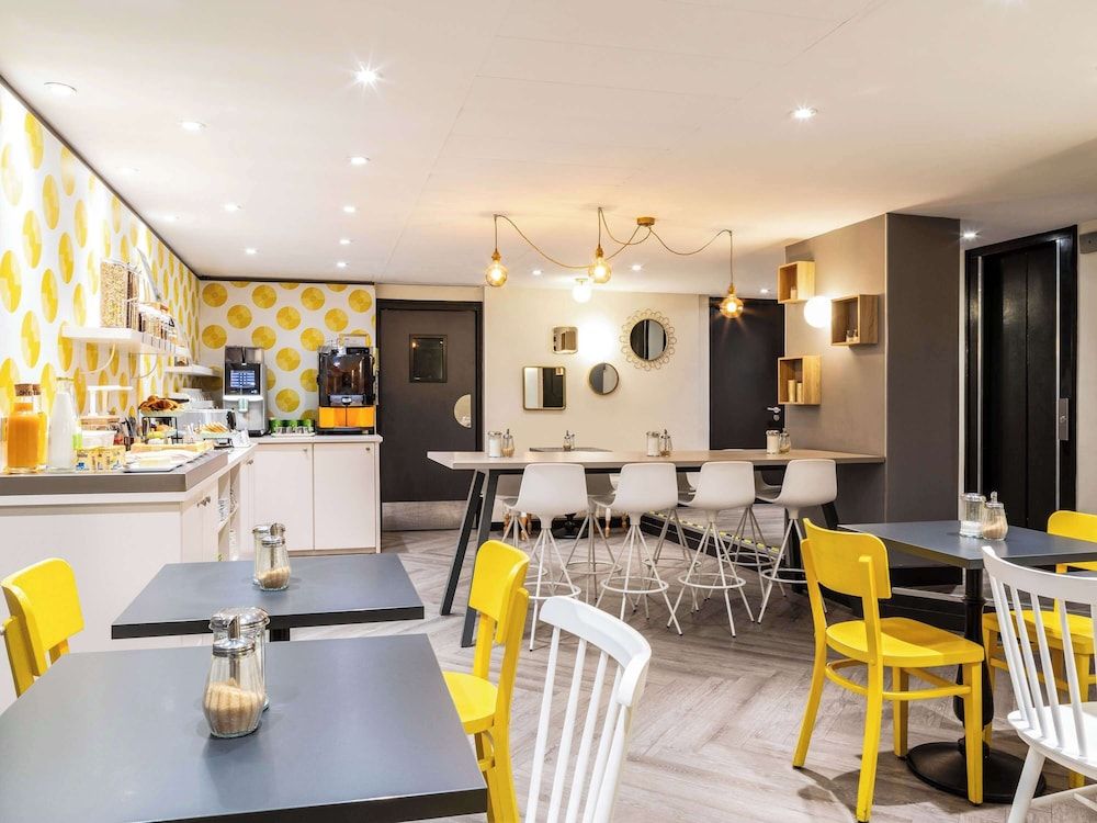 undefined ibis Styles Paris 15 Lecourbe 10