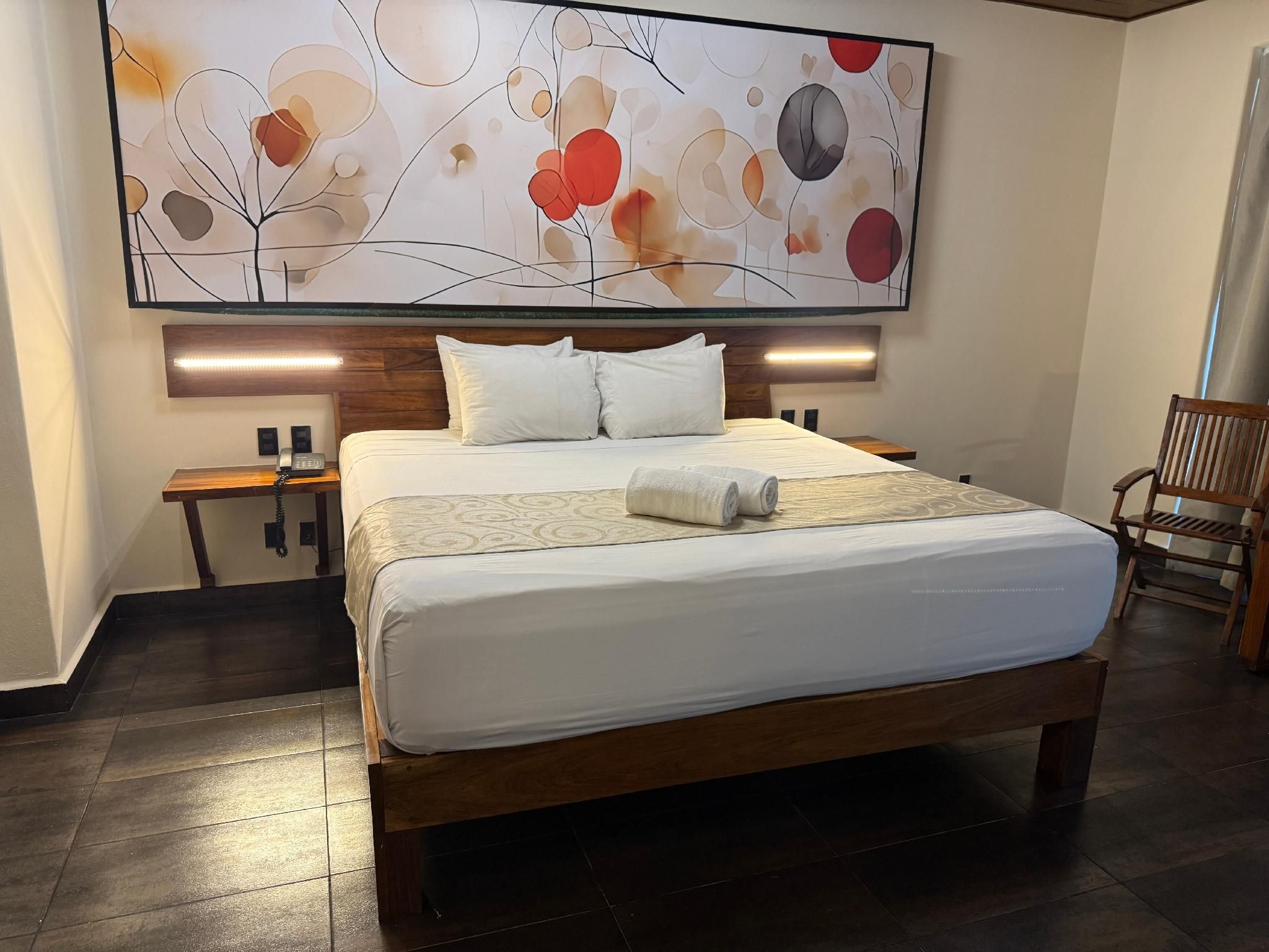 undefined Hotel Kavia 5th Avenida 4