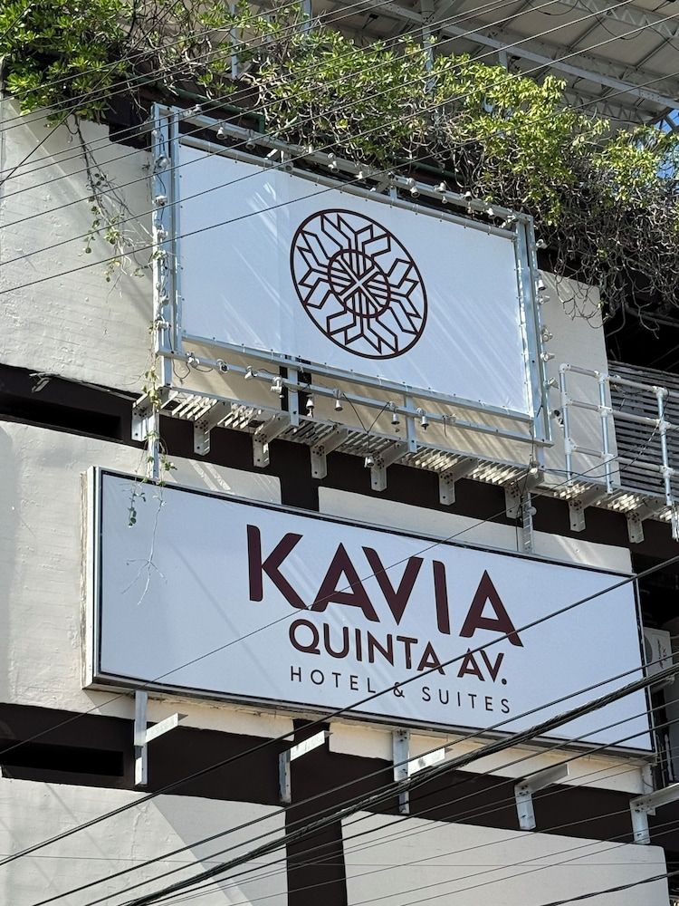 undefined Hotel Kavia 5th Avenida 3