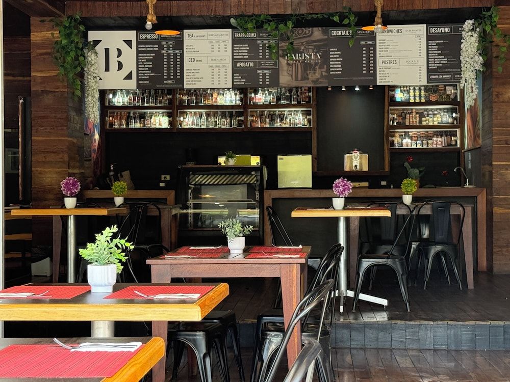 undefined Hotel Kavia 5th Avenida 8