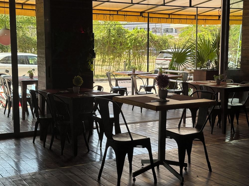 undefined Hotel Kavia 5th Avenida 7