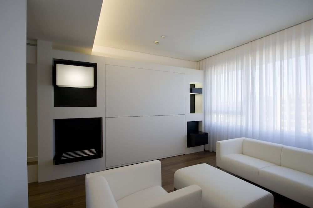 undefined Axor Barajas 2