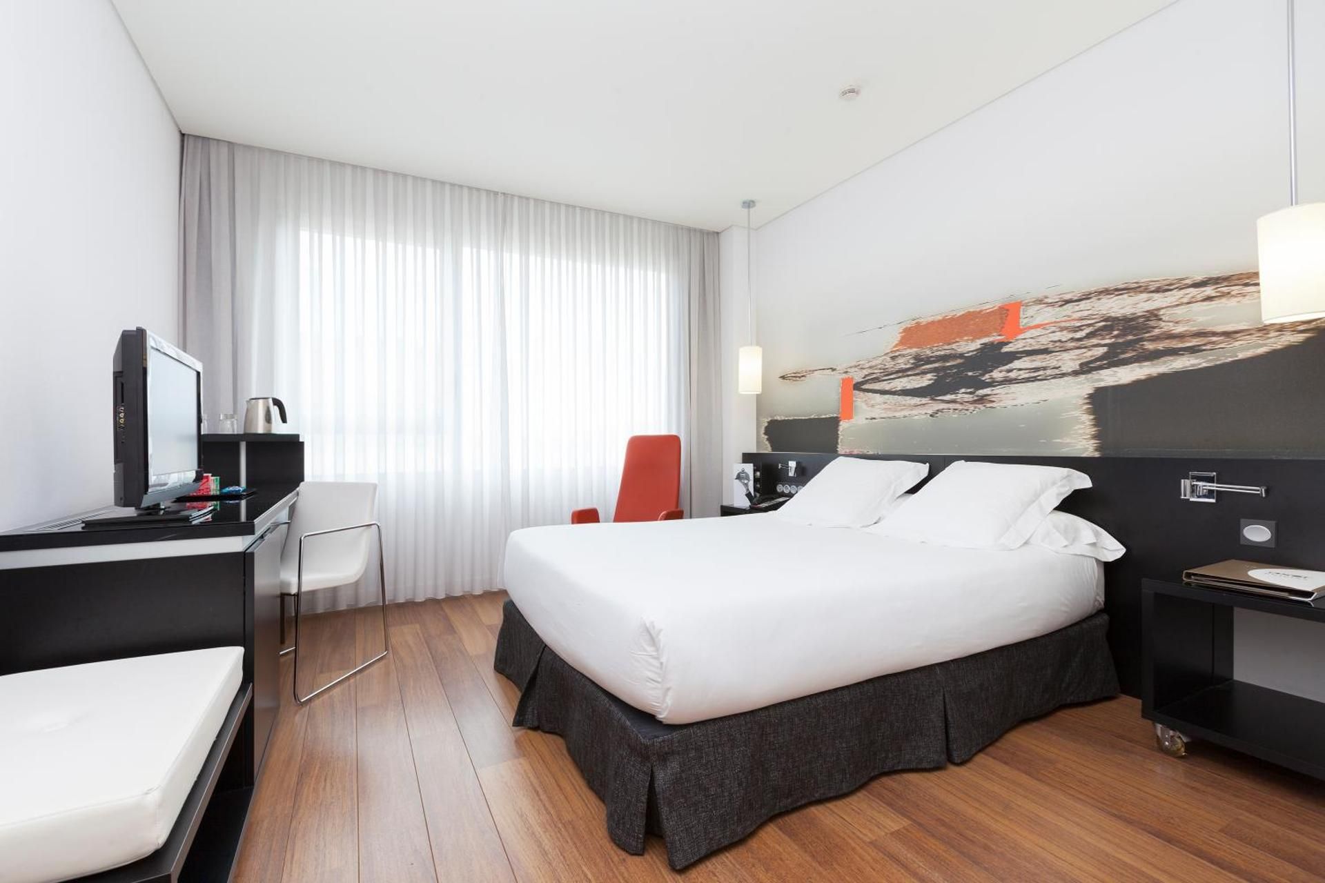 undefined Axor Barajas 6