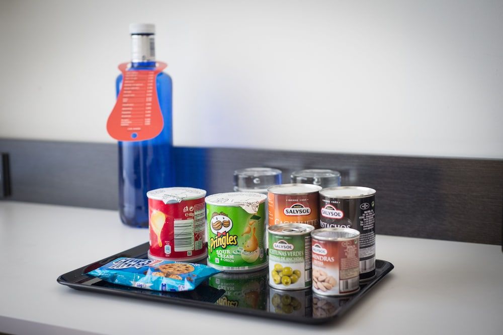 In-Room Amenity