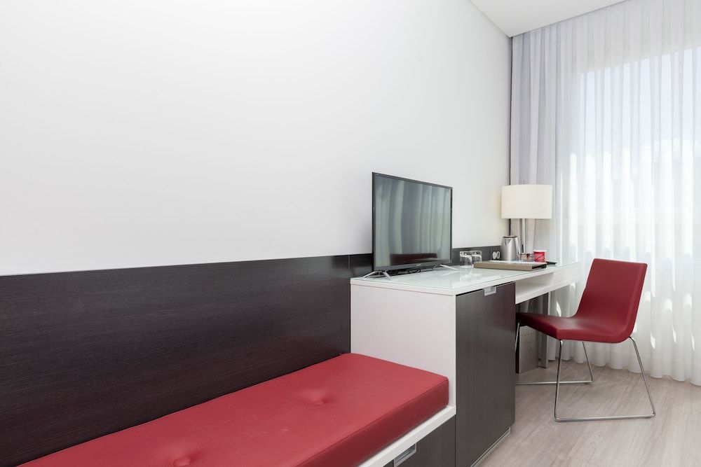 Axor Feria Standard Room 10