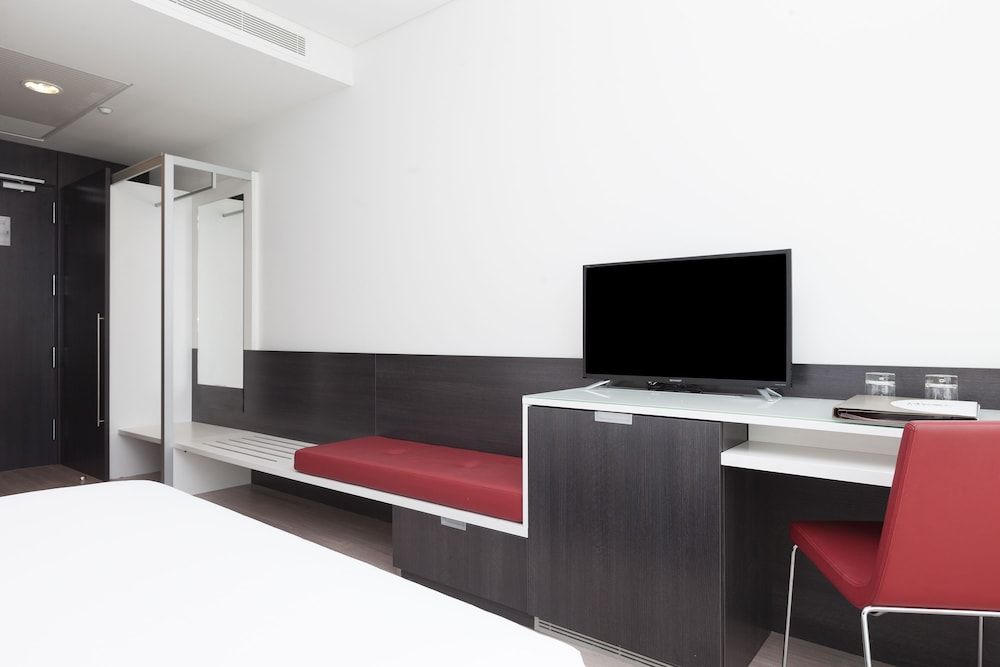 Axor Feria Standard Room 11