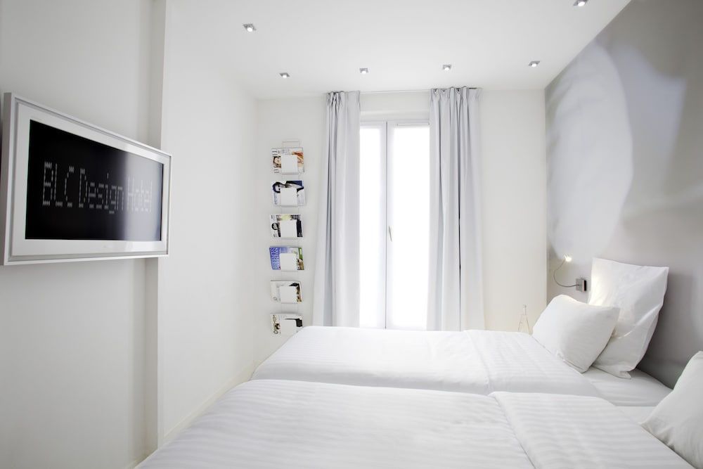 undefined BLC Design Hotel 7