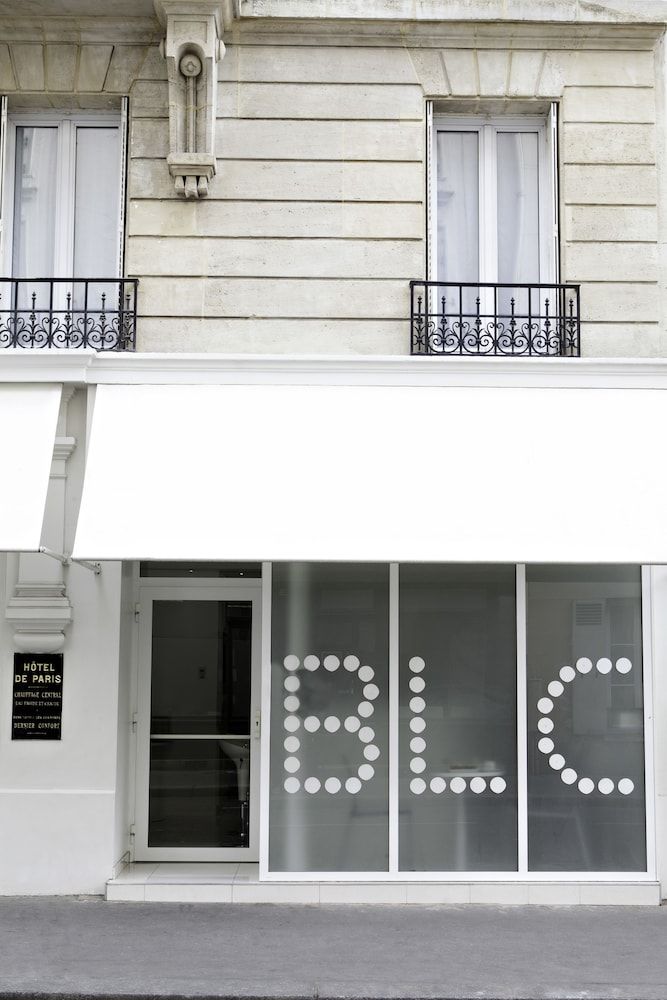 undefined BLC Design Hotel 4