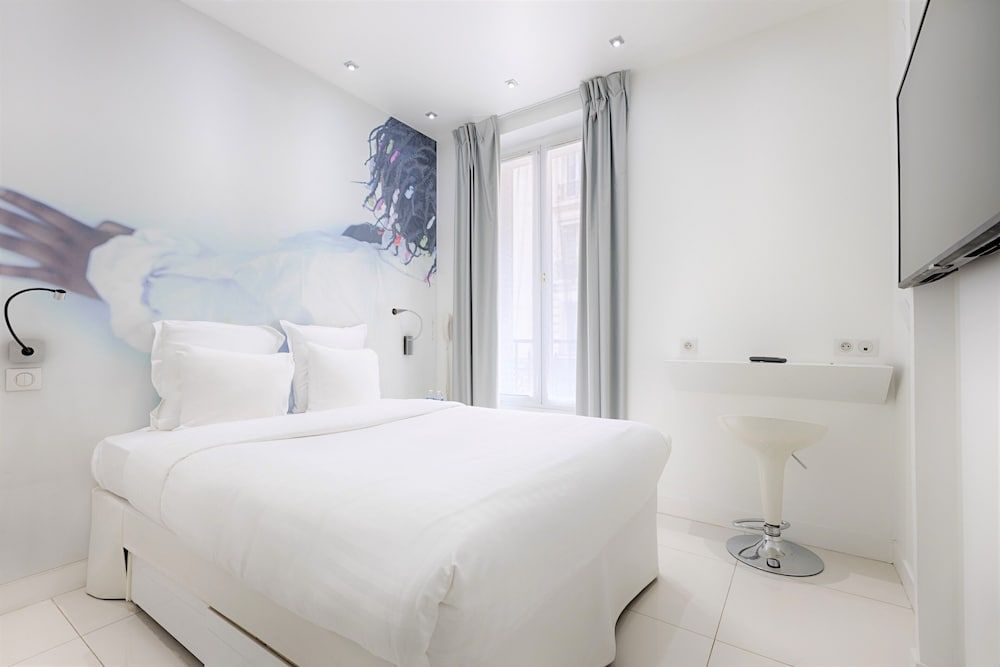 BLC Design Hotel Classic Double Room 2