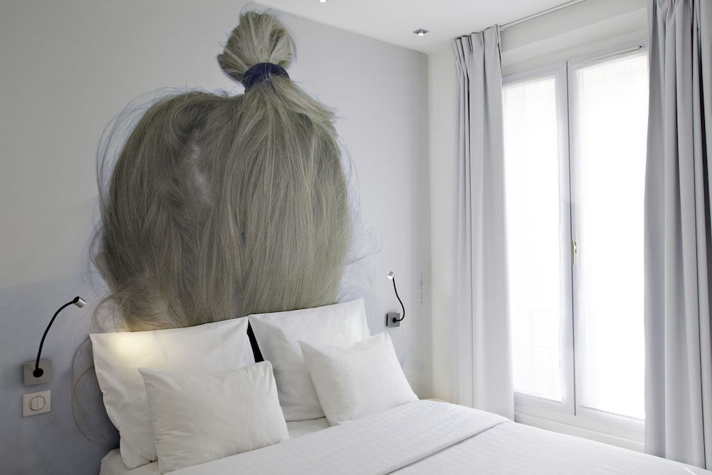 BLC Design Hotel Classic Double Room