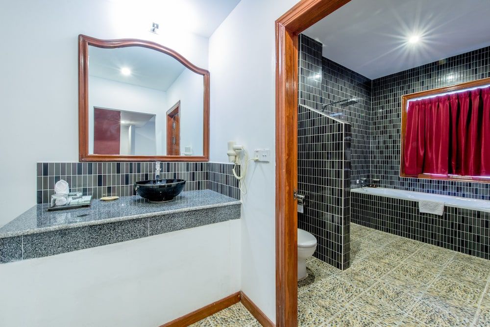 Lin Ratanak Angkor Hotel Deluxe Double Room - Free Pick Up 7