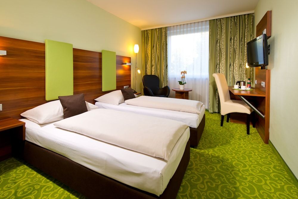 undefined ACHAT Hotel Budapest 2