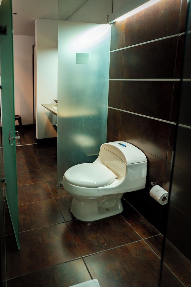 Diez Hotel Categoria Colombia Deluxe Twin Room 5