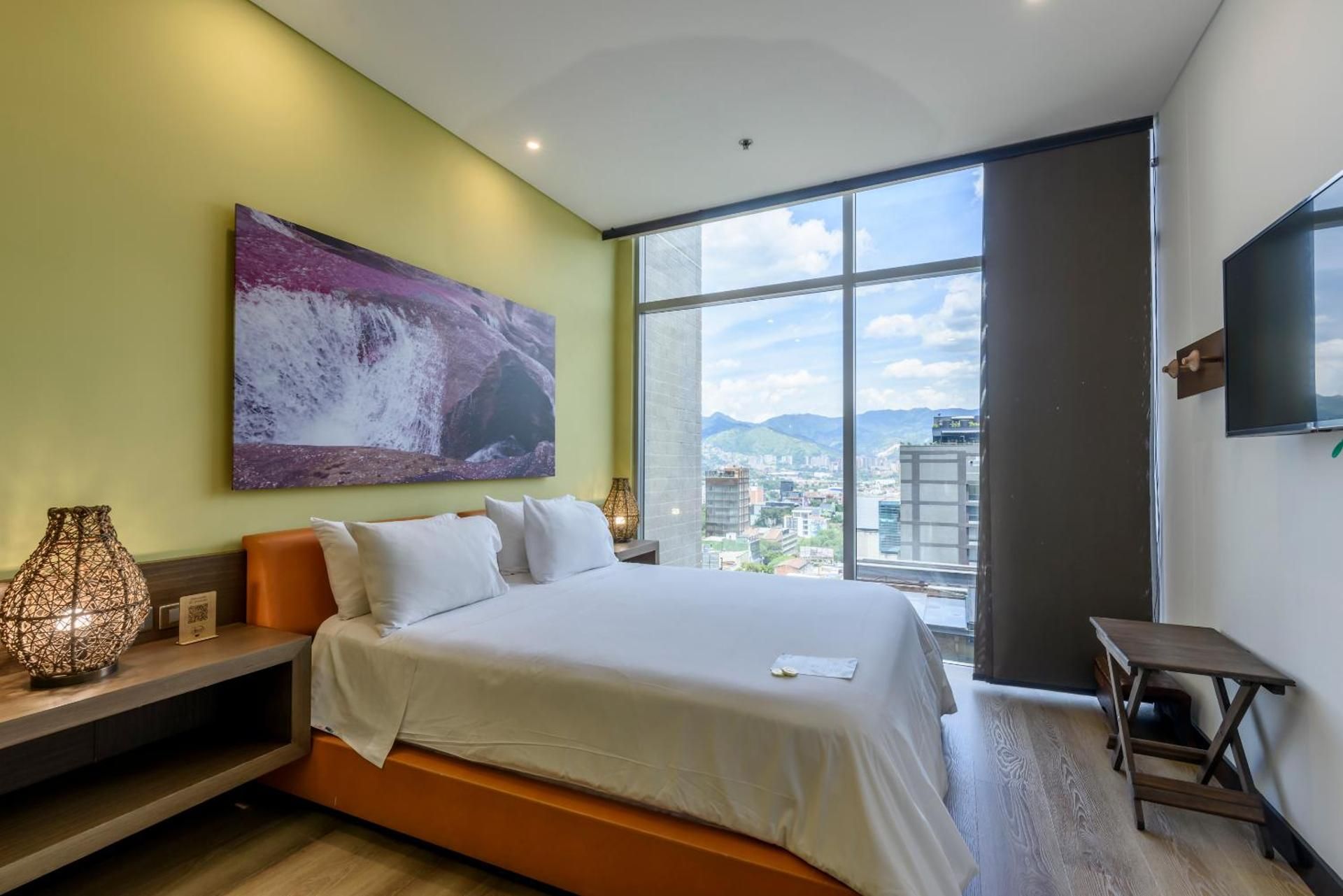 Diez Hotel Categoria Colombia Superior 2