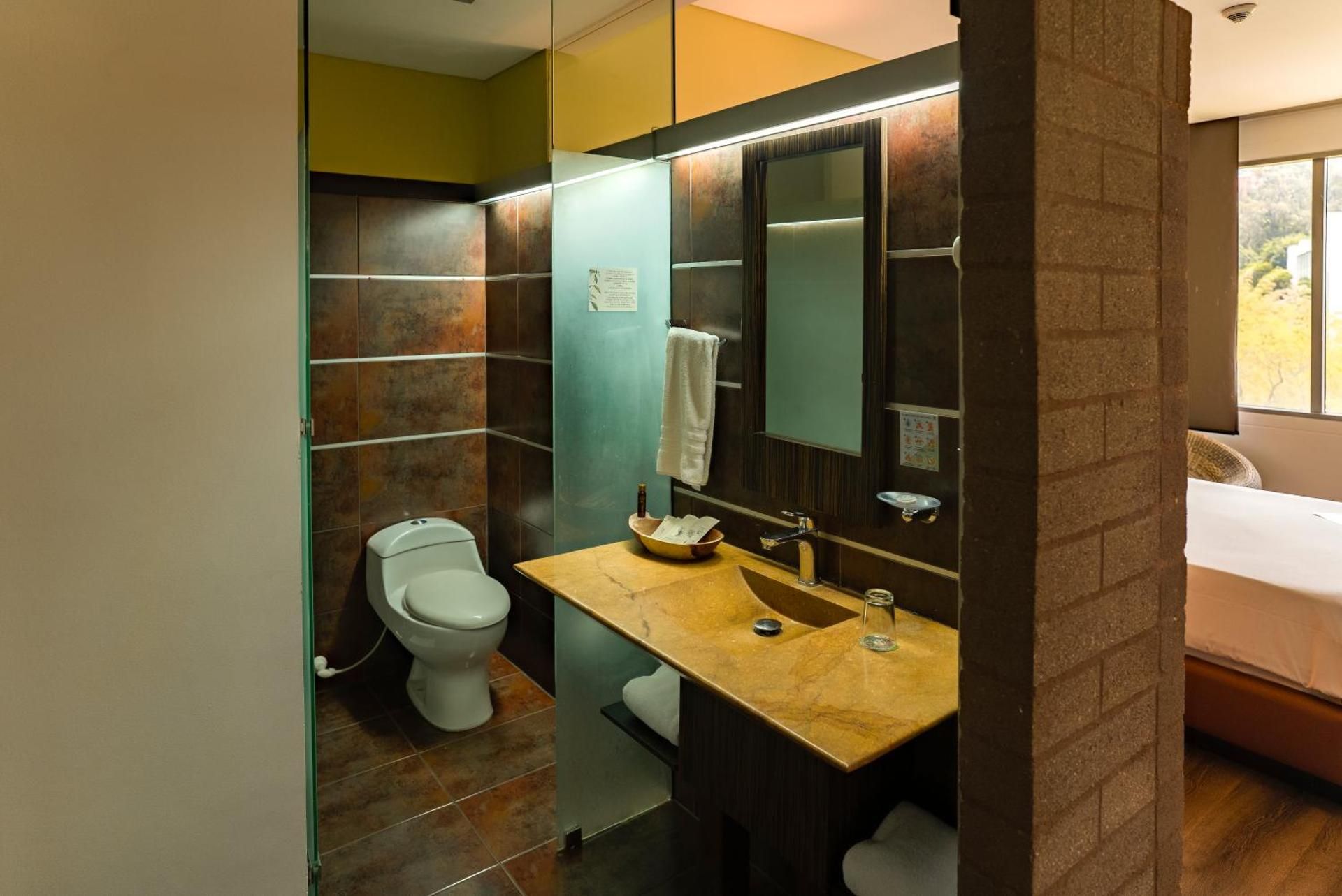 Diez Hotel Categoria Colombia Superior 3