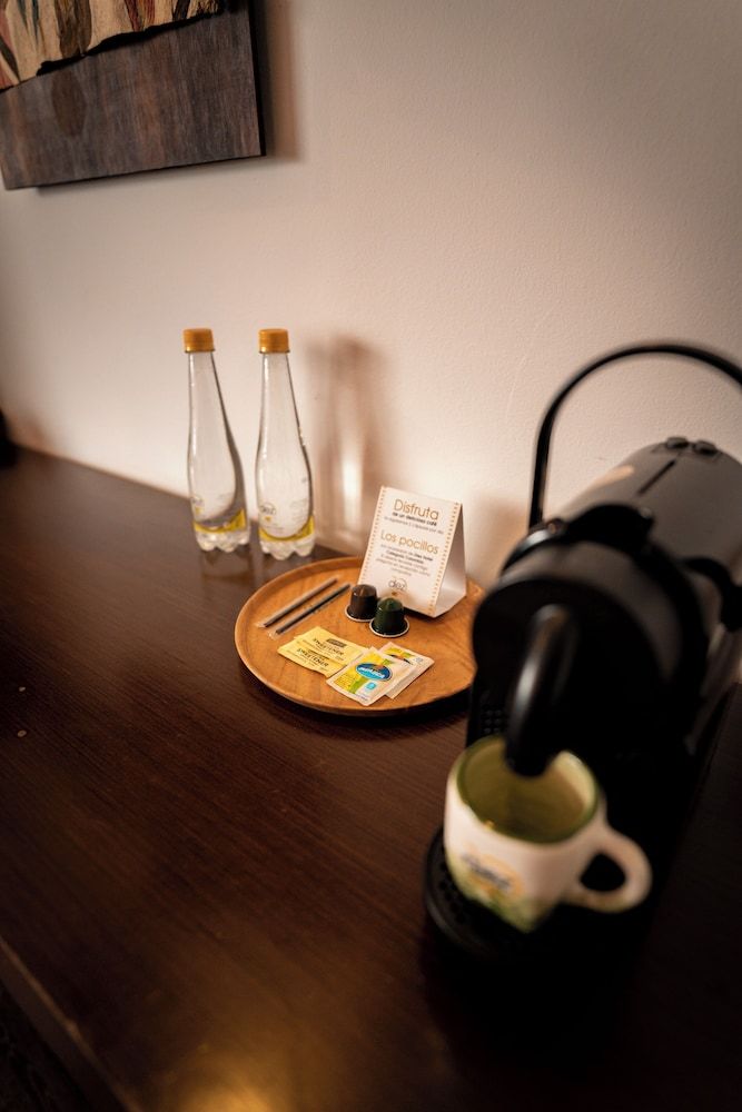 Diez Hotel Categoria Colombia Deluxe Twin Room 6