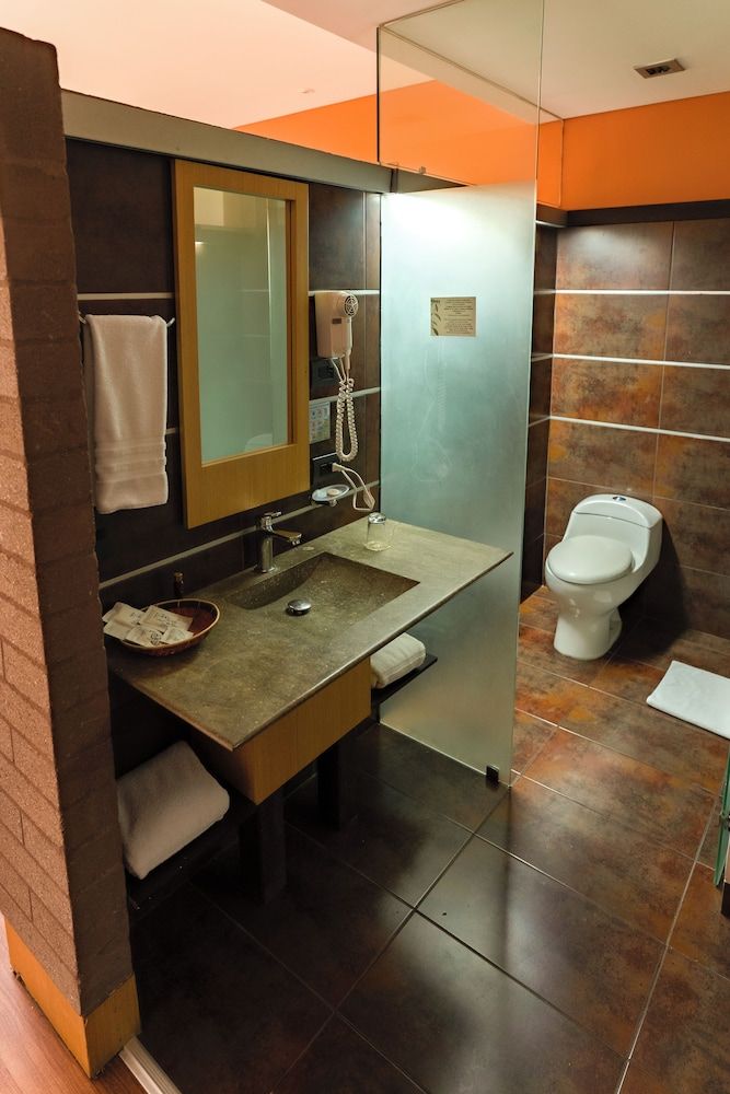 Diez Hotel Categoria Colombia Superior Room, 1 Queen Bed 4