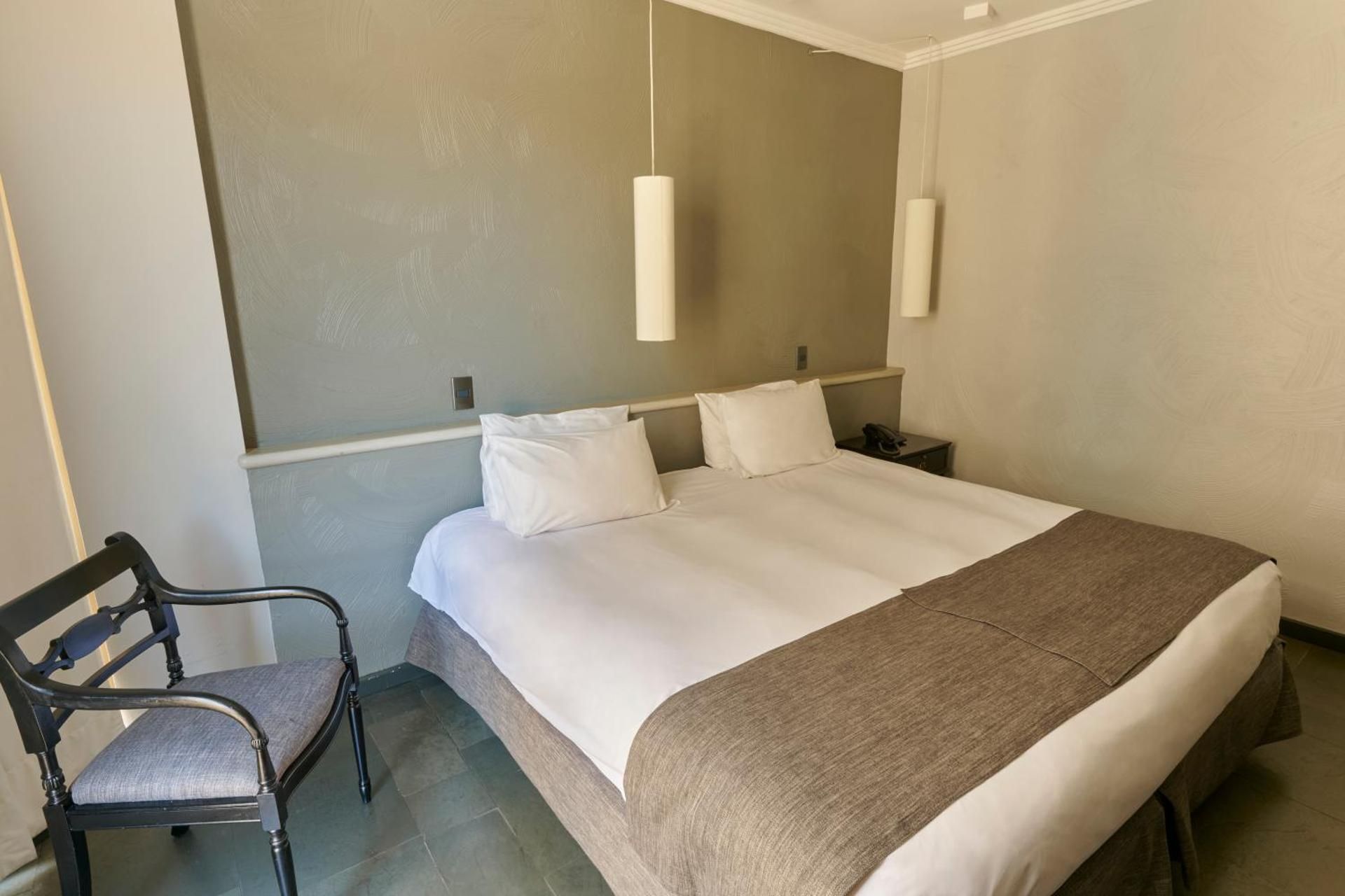 undefined Hotel Fundador 5