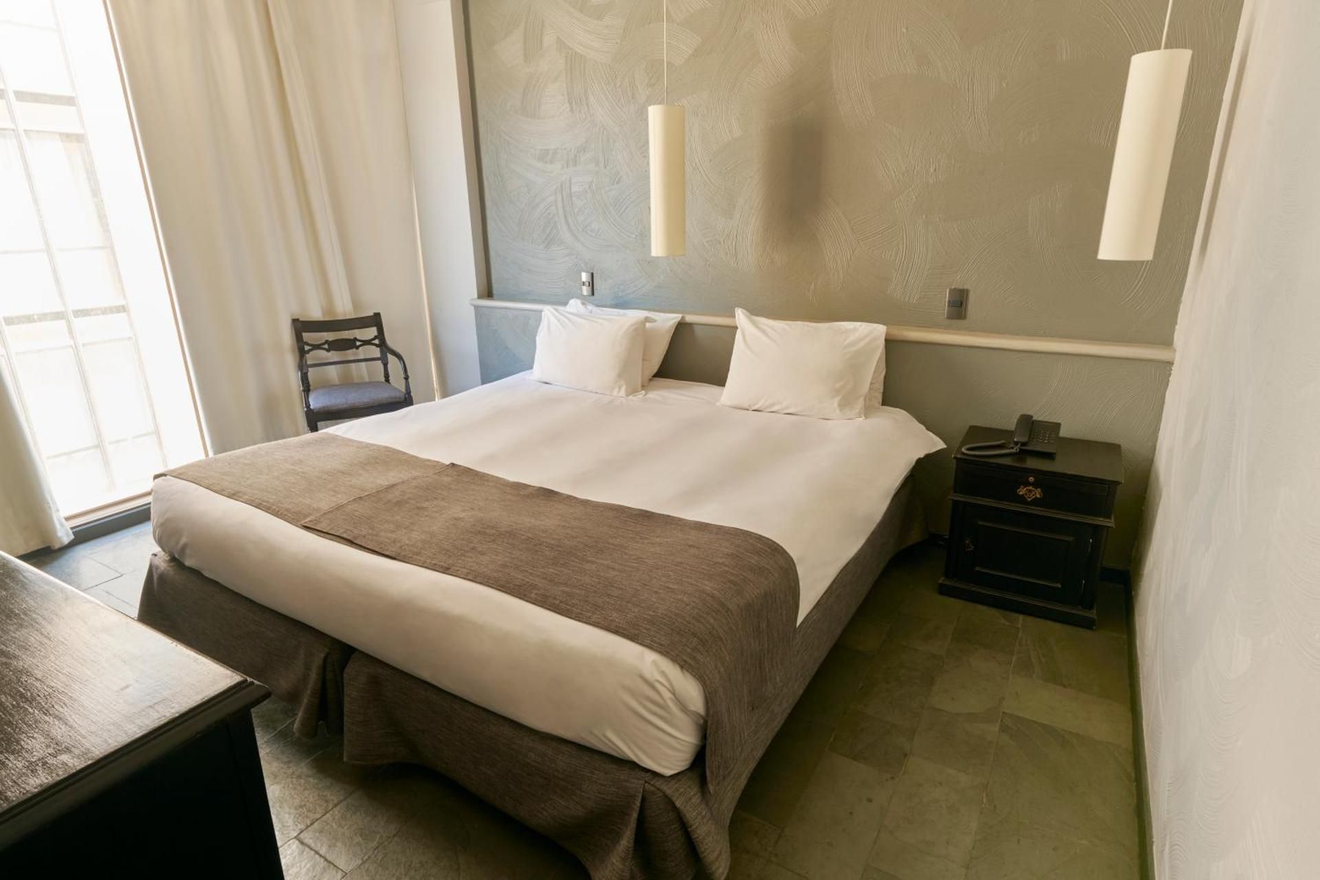 undefined Hotel Fundador 6