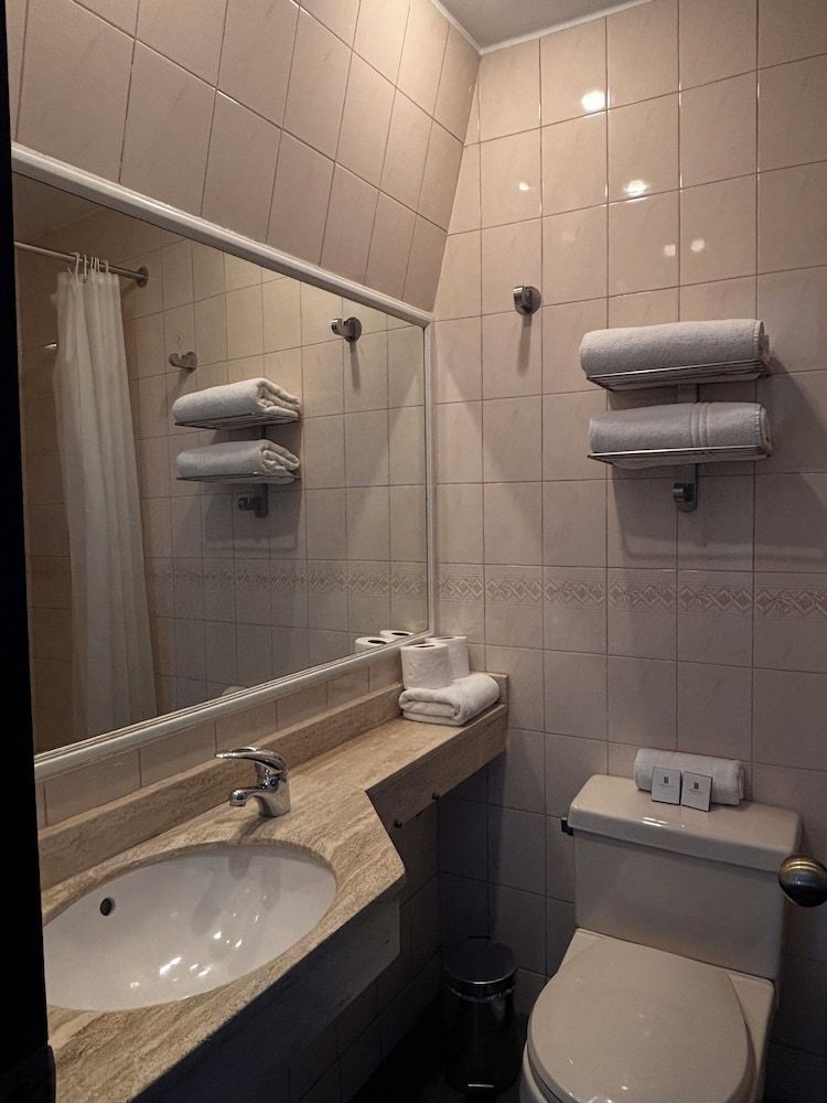 undefined Hotel Fundador 9