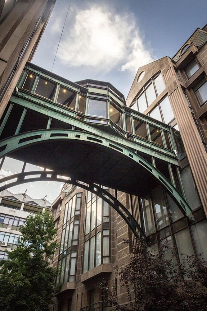 undefined Hotel Fundador 3