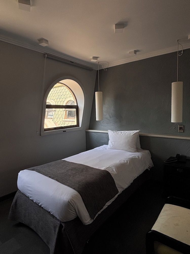 undefined Hotel Fundador 8