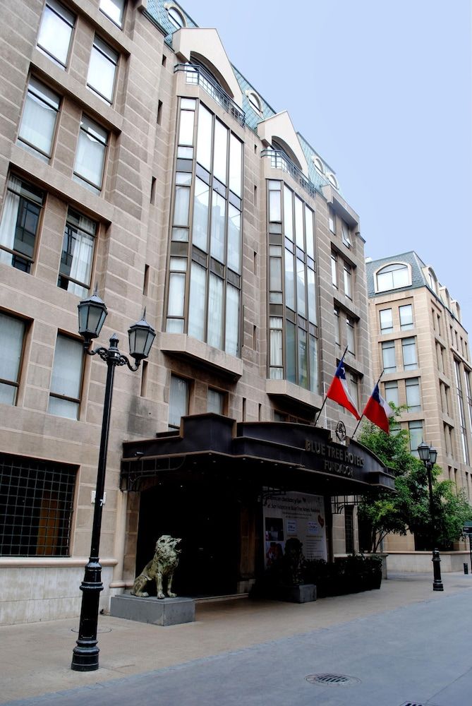 undefined Hotel Fundador 2