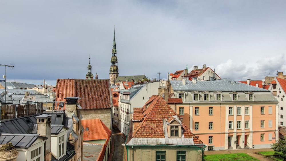 City View