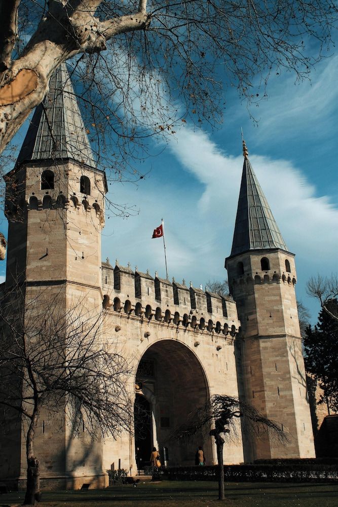 undefined Nova Plaza Orion Hotel 8