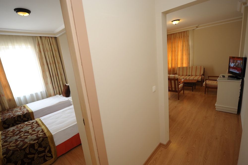 undefined Suite Laguna Hotel