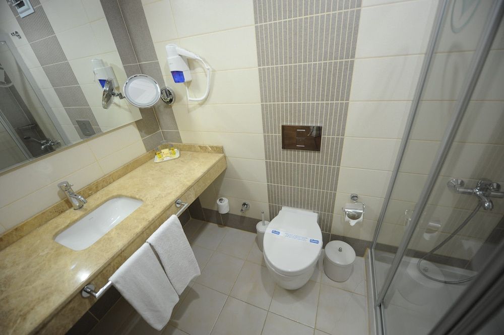 Suite Laguna Hotel Standard Room, 1 Double or 2 Twin Beds 10