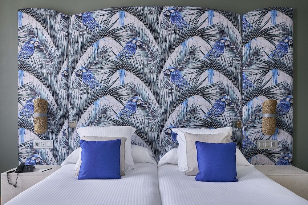 Premium Double Room Single Use, Balcony