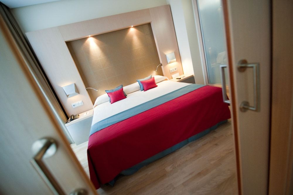 Junior Suite, 2 Twin Beds