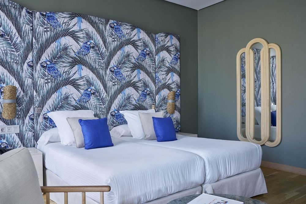 Premium Double Room, Balcony