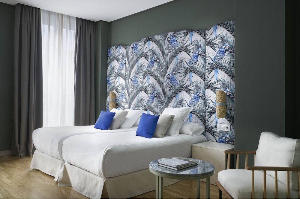 Superior Room, Balcony
